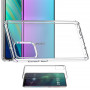 Чехол-накладка BeCover для Samsung Galaxy A52 SM-A525 Transparent (706058)