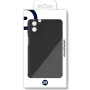 Чехол-накладка Armorstandart Matte Slim Fit для Samsung Galaxy A13 Camera Cover Black (ARM60686)