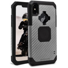 Чeхол-накладка Rokform Rugged для Apple iPhone XS Max Gun Metal (305143P)