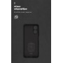 Чохол-накладка Armorstandart Icon для Oppo A17 4G Camera cover Black (ARM64847)