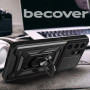 Чохол-накладка BeCover Military для Samsung Galaxy S25 Ultra SM-S938 Black (712881)