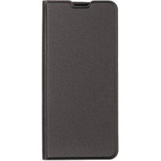 Чохол-книжка BeCover Exclusive New Style для ZTE Nubia V60 Black (712619)