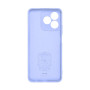 Чохол-накладка Armorstandart Icon для Realme C53 Camera cover Lavender (ARM71025)