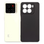 Чохол-накладка BeCover для ZTE Blade A56 Black (714935)