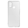 Чехол-накладка Armorstandart Air для OnePlus Nord N100 Transparent (ARM59329)