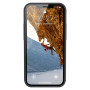 Чохол-накладка Urban Armor Gear U Anchor для Apple iPhone 12 Pro Max Light Grey (11236M313030)