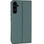 Чохол-книжка BeCover Exclusive New Style для Samsung Galaxy M35 5G SM-M356 Dark Green (712680)