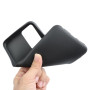 Чехол-накладка BeCover для ZTE Blade V30 Black (706943)