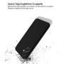 Чохол-накладка BeCover для Tecno Spark Go 2 (KM4) Black (714681)
