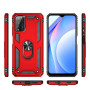 Чeхол-накладка BeCover Military для Xiaomi Redmi 9T/Poco M3 Red (706648)