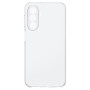 Чохол-накладка Dengos TPU для Samsung Galaxy A37 5G SM-A376 Clear (DG-TPU-TRP-56)
