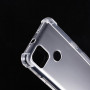 Чехол-накладка BeCover для Motorola Moto G9 Power Transparancy (706080)
