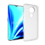 Чехол-накладка BeCover для Nokia 3.4 Transparancy (705356)