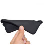 Чохол-накладка BeCover для Realme 12 5G Black (711764)