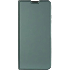 Чохол-книжка BeCover Exclusive New Style для Samsung Galaxy A16 4G SM-SM-A165/A16 5G SM-A166 Dark Green (712690)