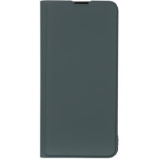 Чохол-книжка BeCover Exclusive New Style для Xiaomi Redmi 14C 4G / Poco C75 Dark Green (712660)