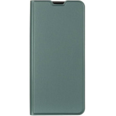Чохол-книжка BeCover Exclusive New Style для ZTE Nubia V60 Design Dark Green (712626)