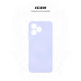 Чохол-накладка Armorstandart Icon для Realme C53 Camera cover Lavender (ARM71025)