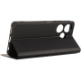 Чохол-книжка BeCover Exclusive New Style для ZTE Nubia V60 Black (712619)