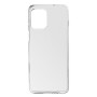 Чехол-накладка Armorstandart Air для Motorola Moto G100 Transparent (ARM59429)