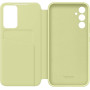 Чохол-книжка Samsung Smart Clear View Cover для Samsung Galaxy A54 SM-A546 Lime (EF-ZA546CGEGRU)