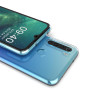 Чeхол-накладка BeCover для Xiaomi Redmi Note 8T Transparancy (704543)