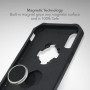 Чeхол-накладка Rokform Rugged для Apple iPhone XS Max Gun Metal (305143P)