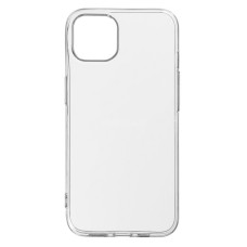 Чехол-накладка Armorstandart Air для Apple iPhone 13 Transparent (ARM59920)
