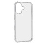 Чохол-накладка BeCover для Apple iPhone 17 Transparancy (713757)