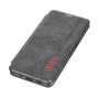 Чeхол-книжка BeCover Exclusive New Style для Xiaomi Redmi Note 10/10s Gray (706420)