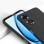 Чохол-накладка BeCover для Oppo A60 Black (711896)