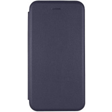 Чохол-книжка BeCover Exclusive для Xiaomi Redmi 14C 4G / Poco C75 Deep Blue (712509)