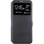 Чeхол-книжка Dengos Flipp-Book Call ID для Samsung Galaxy A21s SM-A217 Black (DG-SL-BK-262)