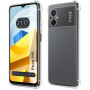Чохол-накладка BeCover Anti-Shock для Poco M5 4G Clear (708630)
