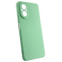 Чохол-накладка Dengos Soft для Realme C67 Mint (DG-TPU-SOFT-62)
