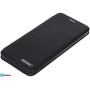 Чeхол-книжка BeCover Exclusive для Xiaomi Redmi 10 Black (707014)