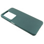 Чохол-накладка Dengos Soft для Oppo A5 Green (DG-TPU-SOFT-76)
