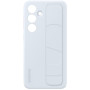 Чохол-накладка Samsung Silicone Grip Case для Samsung Galaxy S24 SM-S921 Light Blue (EF-GS921CLEGWW)