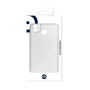 Чехол-накладка Armorstandart Air для OnePlus Nord N100 Transparent (ARM59329)