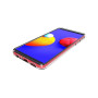 Чехол-накладка BeCover для Samsung Galaxy A01 Core SM-A013 Transparency (705348)