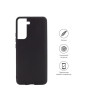 Чехол-накладка BeCover для Samsung Galaxy S21 FE SM-G990 Black (707449)