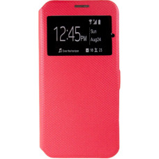 Чeхол-книжка Dengos Flipp-Book Call ID для Samsung Galaxy A10s SM-A107 Red (DG-SL-BK-242)