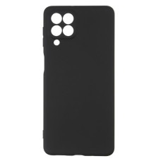 Чехол-накладка Armorstandart Matte Slim Fit для Samsung Galaxy A53 SM-A536 Black (ARM61798)
