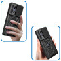 Чохол-накладка BeCover Military для Motorola Edge 50 Pro Black (712161)