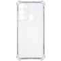 Чохол-накладка BeCover Anti-Shock для Tecno Spark 8C (KG5) Clear (708902)