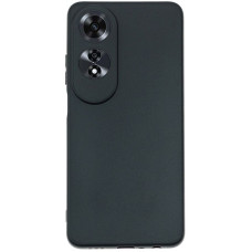 Чохол-накладка BeCover для Oppo A60 Black (711896)