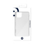 Чехол-накладка Armorstandart Air для Motorola Moto G100 Transparent (ARM59429)