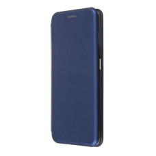 Чехол-книжка Armorstandart G-Case для Oppo A74 Blue (ARM59753)