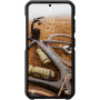 Чохол-накладка Urban Armor Gear Metropolis LT Pro для Samsung Galaxy S23 SM-S911 Kevlar Black (214169113940)