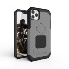 Чeхол-накладка Rokform Rugged для Apple iPhone 11 Pro Max Gun Metal (306843P)